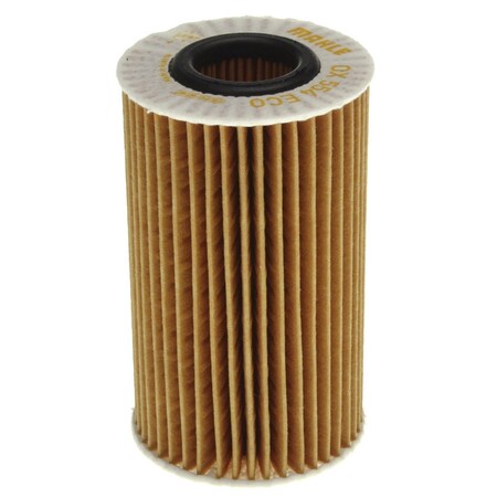 Mahle Oil Filter, Ox554D2 OX554D2